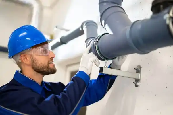 water damage restoration service Rowlett